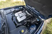 1998 Jaguar XJ-R Saloon-Sold