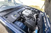 1998 Jaguar XJ-R Saloon-Sold