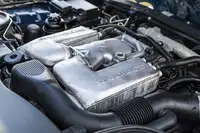 1998 Jaguar XJ-R Saloon-Sold