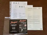 1998 Jaguar XJ-R Saloon-Sold