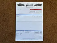1998 Jaguar XJ-R Saloon-Sold