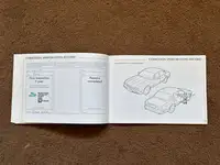 1998 Jaguar XJ-R Saloon-Sold