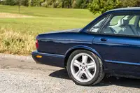 1998 Jaguar XJ-R Saloon-Sold