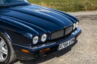 1998 Jaguar XJ-R Saloon-Sold
