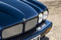 1998 Jaguar XJ-R Saloon-Sold