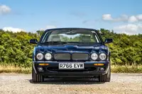1998 Jaguar XJ-R Saloon-Sold