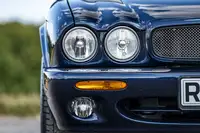 1998 Jaguar XJ-R Saloon-Sold