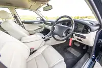 1998 Jaguar XJ-R Saloon-Sold