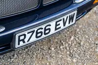1998 Jaguar XJ-R Saloon-Sold