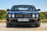 1998 Jaguar XJ-R Saloon-Sold