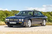 1998 Jaguar XJ-R Saloon-Sold