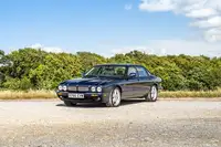 1998 Jaguar XJ-R Saloon-Sold