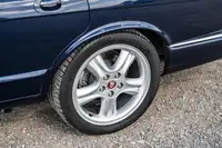 1998 Jaguar XJ-R Saloon-Sold