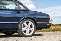 1998 Jaguar XJ-R Saloon-Sold