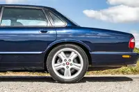 1998 Jaguar XJ-R Saloon-Sold