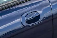 1998 Jaguar XJ-R Saloon-Sold