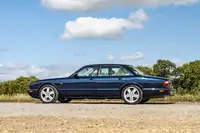 1998 Jaguar XJ-R Saloon-Sold