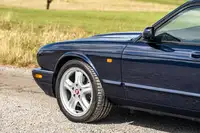 1998 Jaguar XJ-R Saloon-Sold