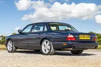 1998 Jaguar XJ-R Saloon-Sold