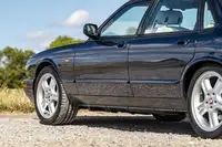 1998 Jaguar XJ-R Saloon-Sold