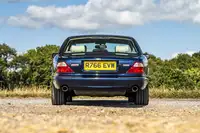 1998 Jaguar XJ-R Saloon-Sold