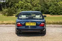 1998 Jaguar XJ-R Saloon-Sold