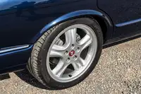 1998 Jaguar XJ-R Saloon-Sold