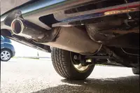 1996 Subaru Legacy RS Prodrive-Sold