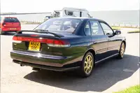 1996 Subaru Legacy RS Prodrive-Sold