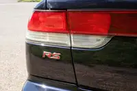 1996 Subaru Legacy RS Prodrive-Sold
