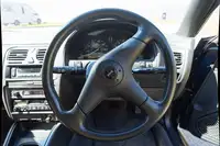 1996 Subaru Legacy RS Prodrive-Sold
