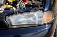1996 Subaru Legacy RS Prodrive-Sold