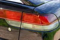 1996 Subaru Legacy RS Prodrive-Sold