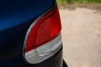 1996 Subaru Legacy RS Prodrive-Sold