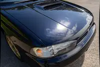 1996 Subaru Legacy RS Prodrive-Sold