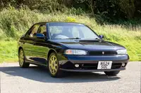 1996 Subaru Legacy RS Prodrive-Sold