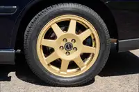 1996 Subaru Legacy RS Prodrive-Sold