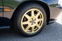 1996 Subaru Legacy RS Prodrive-Sold