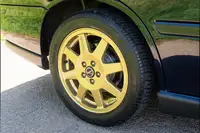 1996 Subaru Legacy RS Prodrive-Sold