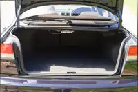 1996 Subaru Legacy RS Prodrive-Sold