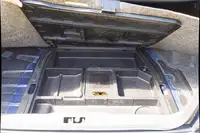 1996 Subaru Legacy RS Prodrive-Sold