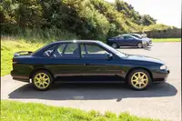 1996 Subaru Legacy RS Prodrive-Sold