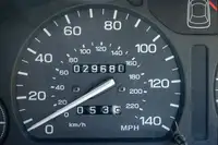 1996 Subaru Legacy RS Prodrive-Sold