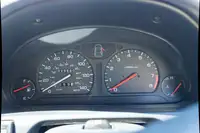 1996 Subaru Legacy RS Prodrive-Sold