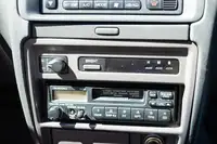 1996 Subaru Legacy RS Prodrive-Sold