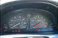 1996 Subaru Legacy RS Prodrive-Sold