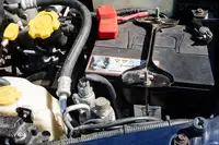 1996 Subaru Legacy RS Prodrive-Sold
