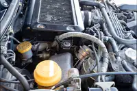 1996 Subaru Legacy RS Prodrive-Sold