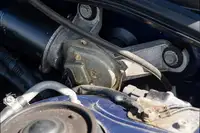 1996 Subaru Legacy RS Prodrive-Sold