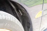1996 Subaru Legacy RS Prodrive-Sold